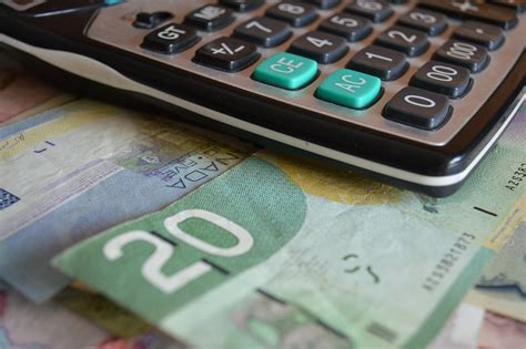 Calculation Accounting Money · Free Photo On Pixabay