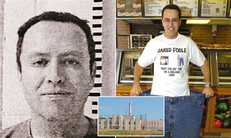 How Did Jared Fogle Get Caught? Meet Son Brady Fogle And Daughter Quinn