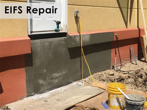 Stucco Water Damage What You Need To Know