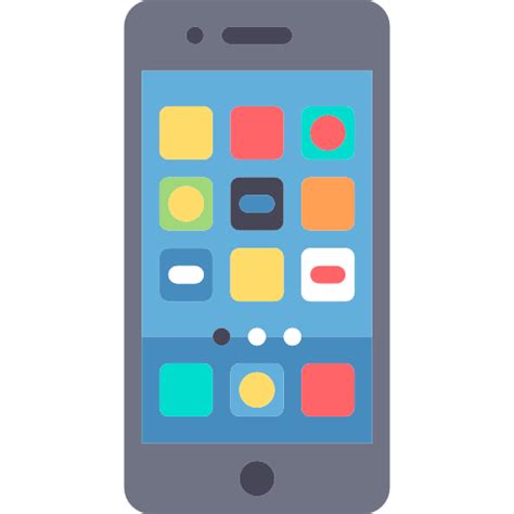 Phone App Icon Castinggaret
