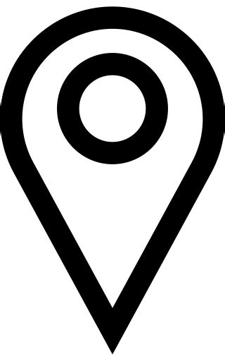 Destination Icon at Vectorified.com | Collection of Destination Icon free for personal use