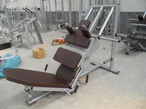 Professional Gym Equipmentcommercial Fitness Equipment Leg Press