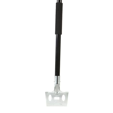 Snow Joe Sjeg24 Edge 2 In 1 24 Inch Poly Blade Snow Pusher And Ice