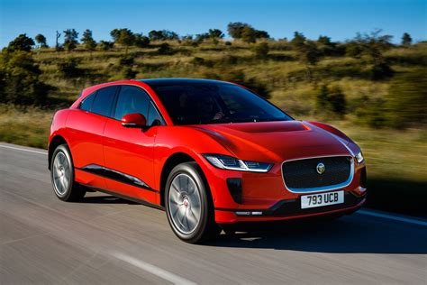 We did not find results for: Neue schon gefahren: Jaguar i-Pace - ALLES AUTO