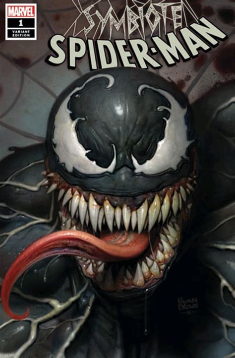 Symbiote Spider Man 1 Issue User Reviews