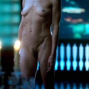 Kristin Lehman Nude Sex Scene In Altered Carbon Scandal Planet