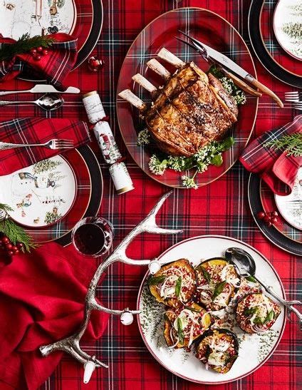 Best in the usa — travel channel. Christmas 2016 Dinner Menu | Christmas Cheer | Christmas ...