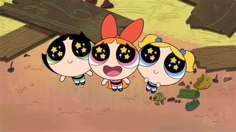 The Powerpuff Girls Is Getting Rebooted Geekspin
