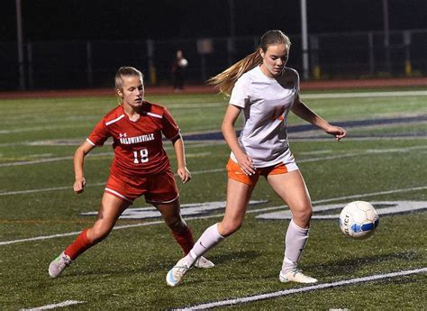section iii girls soccer sectional scoreboard and playoff brackets