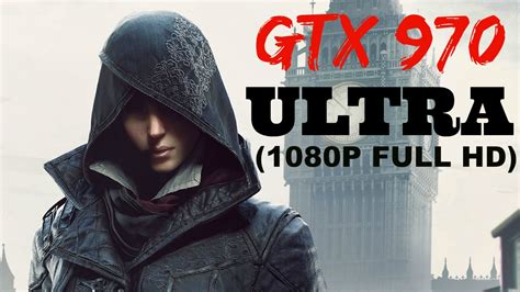 Assassin S Creed Syndicate Pc Gtx Maxed Out Ultra Txaa Hbao Hd