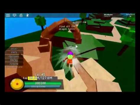 Our article on roblox dragon ball hyper blood codes has all the updated and working codes. Roblox || Dragon ball Hyper Blood - Ubicacion de las ...