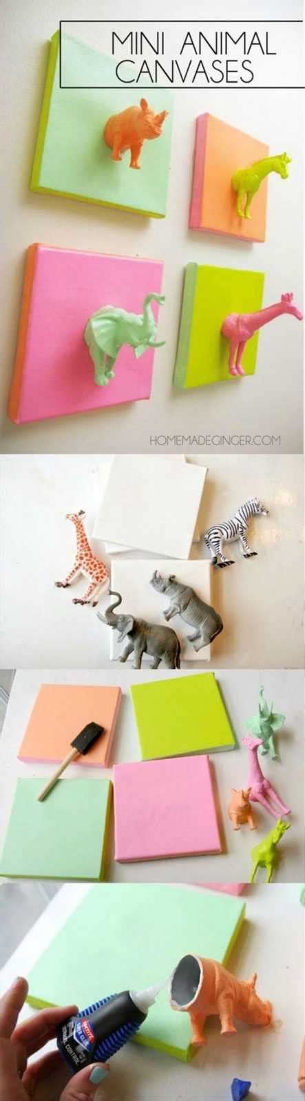 10 Simple Yet Great Diy Project Ideas