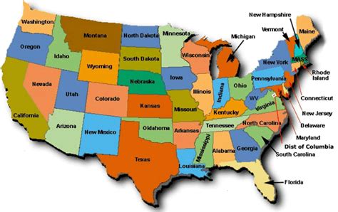 Usa Maps Clipart Best