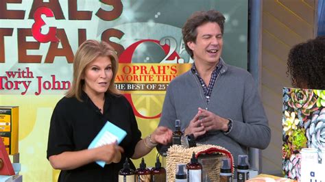 Deals And Steals Featuring Oprah S Favorite Things Good Morning America