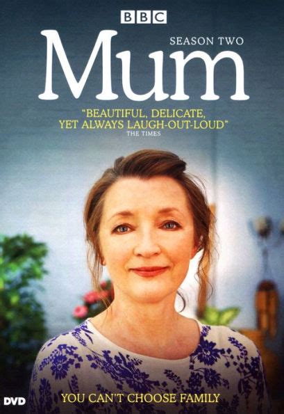 Mum Season Two Dvd Barnes And Noble®