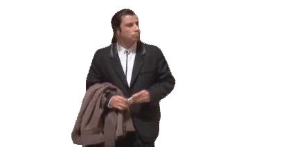 Es ► confused travolta es una serie de gifs protagonizados por un recorte de john travolta en la. confused travolta transparent gif | Confused Travolta ...