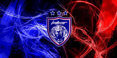 It shows all personal information about the players, including age, nationality, contract duration and current market value. Johor Darul Takzim logo wallpaper 03 by TheSYFFL on DeviantArt
