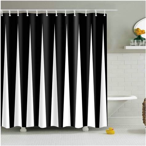 99 Super Cool Shower Curtains Bathroom Ideas