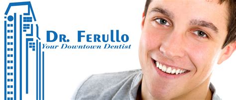 Garcia worked for several dental centers in st. Dr. Ferullo - Dr. Ferullo is your Downtown Dentist in St ...