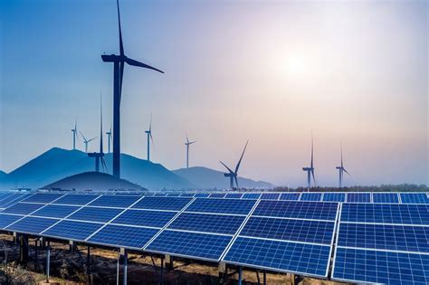 Sector - Clean Energy | Invest Karnataka