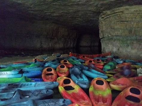 Gorge Underground Rogers Ce Quil Faut Savoir Pour Votre Visite 2022