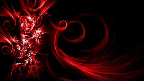10 Most Popular Red Abstract Wallpaper 1080p Full Hd 1920×1080 For Pc