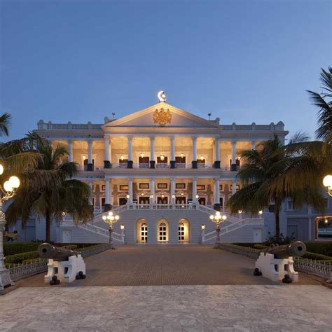 The 15 Best Luxury Hotels In Hyderabad Luxuryhotelworld