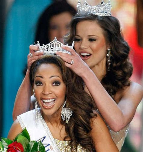 Virginia Beauty Takes Miss America Title