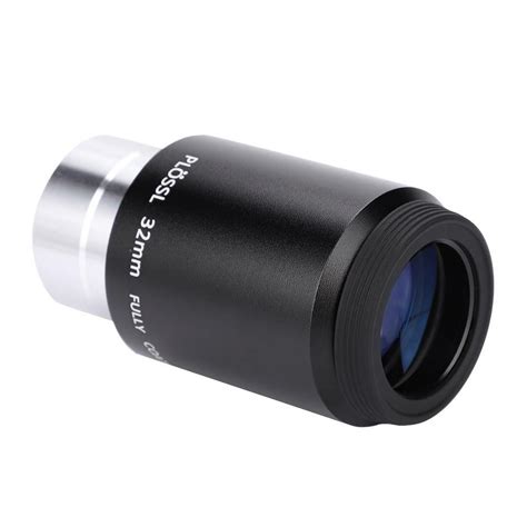 Lyumo Astronomy Telescope Lens Eyepiece Plossl 32mm With 125 Filter