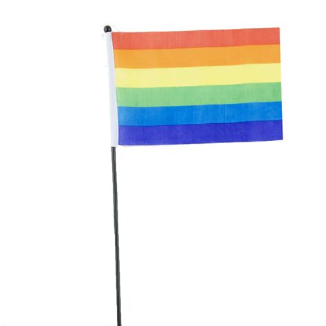 Rainbow Flag Png Image Png All Png All