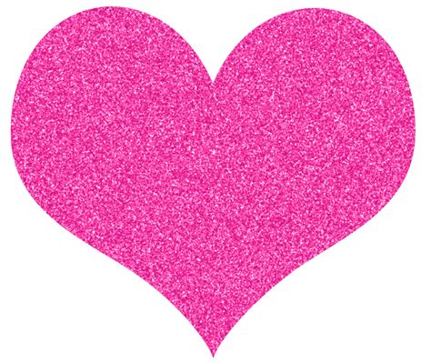 Free Glitter Hearts Clipart Glitter Hearts Clip Art Valentines Clip