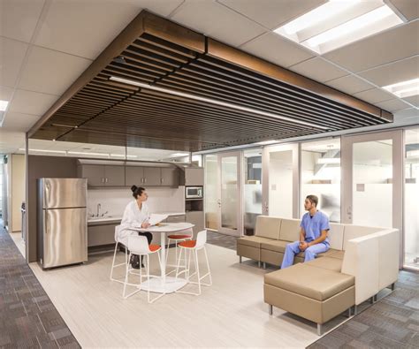 Hospital Room Design Strategies To Increase Staff Efficiency And