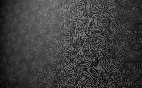 Wallpaper Symmetry Fractal Pattern Texture Circle Leaf Design