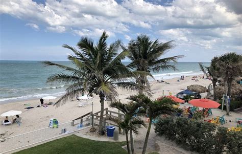 Vero Beach Floridas Tropical Paradise