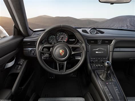 2016 911 R Cars Porsche 991 Wallpapers Hd Desktop And Mobile