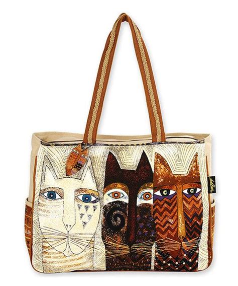 Whimsical And Timeless This Classic Laurel Burch Bag Will Add Dazzle