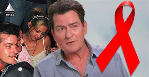 I Immediately Wanted To Eat A Bullet Two And A Half Men Star Charlie Sheen Wanted To Kill