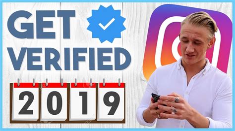 💎 How To Actually Get Verified On Instagram For Free Get Blue Tick On