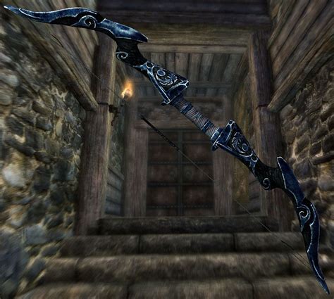 Best Bow Mods Skyrim Poograce