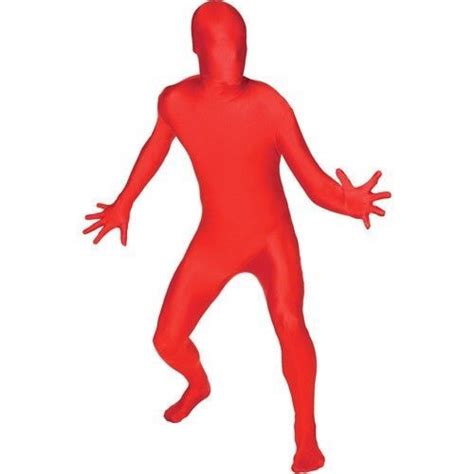 Printable Halloween Costumes Skin Suits