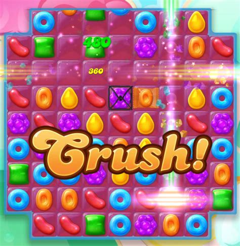 Do you love playing candy crush? Candy Crush Jelly Saga Tips, Cheats and Strategies - Gamezebo