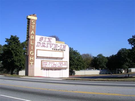 See more ideas about drive in theater, starlite drive in theatre, movie posters vintage. Atlanta's Best Outdoor Movies and Drive-in Theaters
