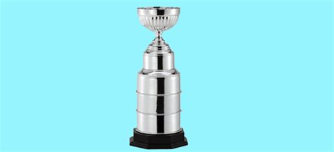 11 Interesting Facts About The Stanley Cup For Hockey Fans