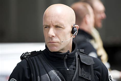 hugh dillon flashpoint photo 15937933 fanpop