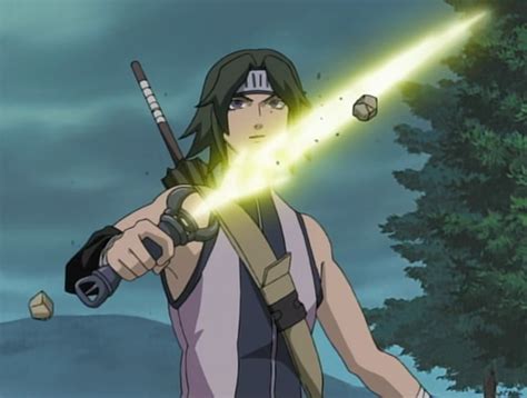 Épée Du Dieu De La Foudre Naruto Wiki Fandom