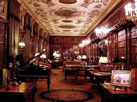 Chatsworth House Interior Library Pin By Jean Pierre Hennequet On