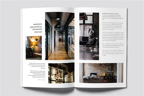Home Interior Design Catalog Catalog Furniture Interior Magazine