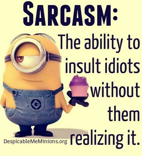 Top Most Funniest Sarcasm Quotes Quotes And Humor