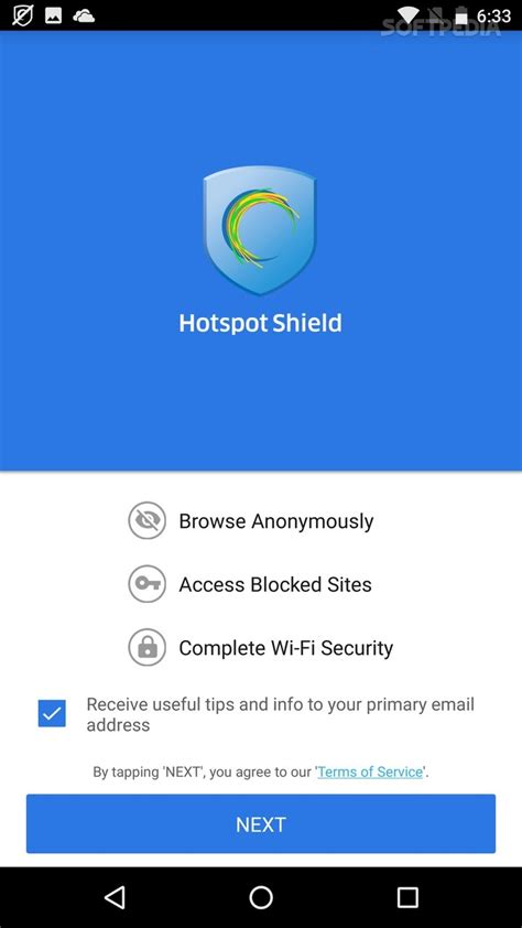 Hotspot Shield Free Download For Windows Softcamel