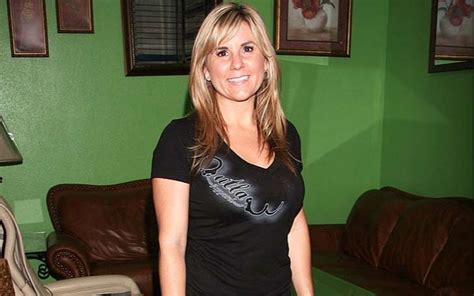 Know Five Interesting Facts Of Storage Wars Star Brandi Passante